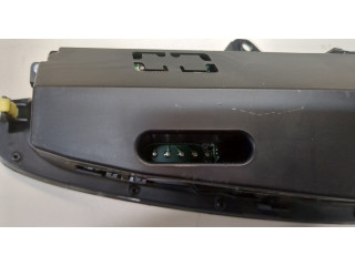 Дисплей бортового компьютера Mazda 3 (BL) 2009-2013 457900151, BHE4611J0A 3