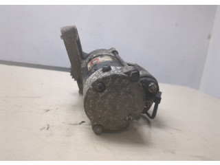 Стартер  Subaru Forester (S11) 2002-2007      