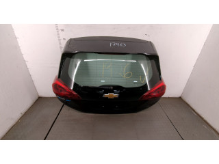 Замок багажника  Chevrolet Bolt 2016-       