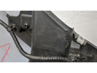 Бампер  Buick Encore GX 2024-2025 передний   