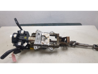 рейка Колонка рулевая Skoda Octavia (A5) 2004-2008