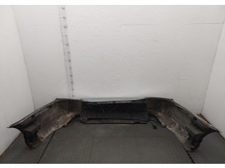 Бампер Jaguar X-Type 2001-2009 задний