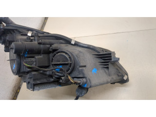 Фара передняя  Mercedes CLS C219 2004-2010 левая 