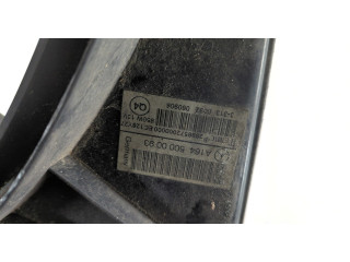 Вентилятор радиатора Mercedes GL X164 2006-2012