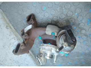  Турбина  Volkswagen Polo 2009-2014             03P253019B