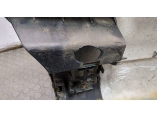 Бампер Jaguar X-Type 2001-2009 задний