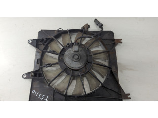 Вентилятор радиатора  Honda Accord 7 2003-2007           