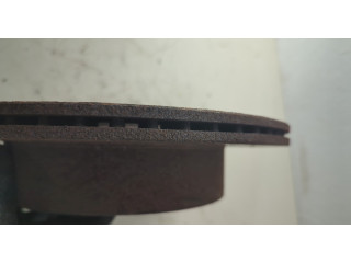 Диск тормозной  Infiniti FX 2002-2009   задний         