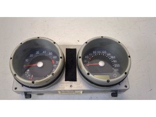Панель приборов  Volkswagen Lupo       6X0920801, 0263615101     
