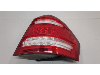 Задний фонарь     A1648203664     