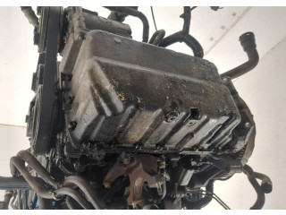 Турбина Volvo V70 2007-2013