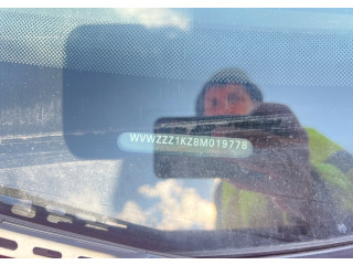 Руль Volkswagen Jetta 5 2004-2010 1K0419091EQ