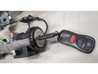  рейка  Колонка рулевая  Nissan Titan 2003-2007      