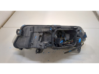Фара передняя  Audi A6 (C6) 2005-2011 правая 