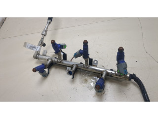 Форсунка топливная Cadillac SRX 2004-2009