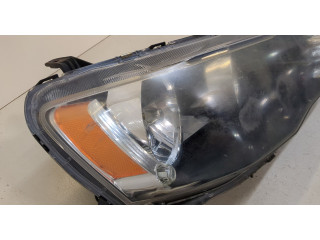 Фара передняя Mitsubishi Lancer 10 2007-2015 правая