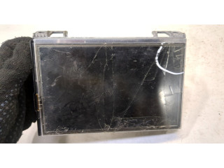 Дисплей бортового компьютера  Peugeot 2008 2013-2016        