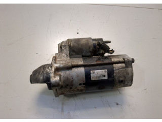 Стартер  Chevrolet Cruze 2009-2015 1.7     