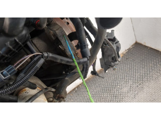 Форсунка топливная  Ford B-max 2012-2018    1538984, 8A6G9F593AA, 1804263, 8A6G9H487CB     