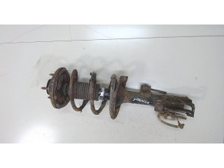 Стойка амортизатора  Mitsubishi Outlander XL 2006-2012 4060A173, 4040A097       дизель