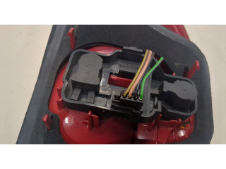 Задний фонарь        Saab 9-5 2005-2010 