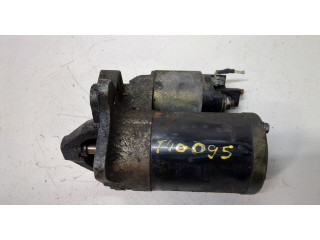 Стартер Renault Clio 2005-2009 1.6