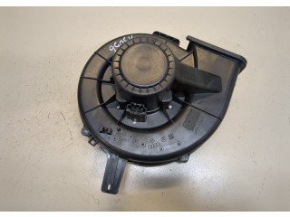 Моторчик печки Skoda Fabia 2007-2010