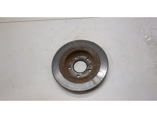 Диск тормозной GMC Terrain 2017-2024 задний 13544245