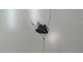 Замок багажника  Fiat Bravo 1995-2006       