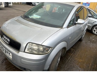 Блок управления двигателем  Audi A2     