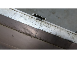 Бампер Audi A2 задний