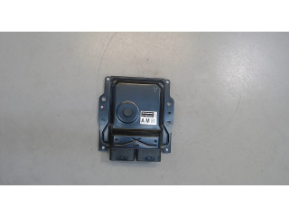 Блок управления двигателем  Subaru Forester 2013-     