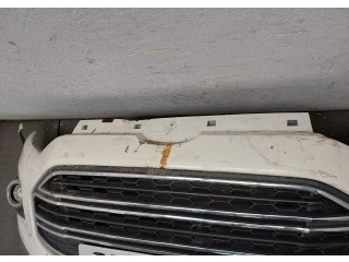 Бампер Ford EcoSport 2012-2016 передний