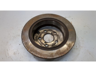 Диск тормозной  Subaru Forester 2013-   задний         