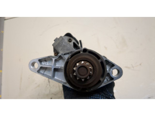 Стартер  Volkswagen Golf 5 2003-2009 1.4  02T911023S   