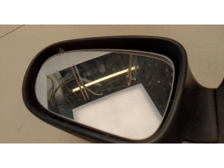 Зеркало боковое  Ford Galaxy 2000-2006  левое           