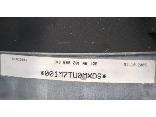 Руль  Volkswagen Jetta 5 2004-2010           1K0880201AB