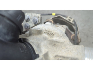 Турбина Volkswagen Tiguan 2011-2018