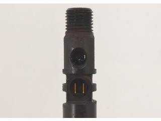 Форсунка топливная Jaguar X-Type 2001-2009 JDE4105, EJDR00701D