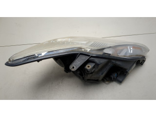 Фара передняя Ford Focus 2 2008-2011 левая