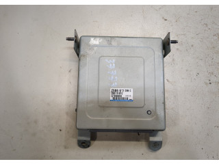 Блок управления двигателем  Mazda 323 (BA) 1994-1998     