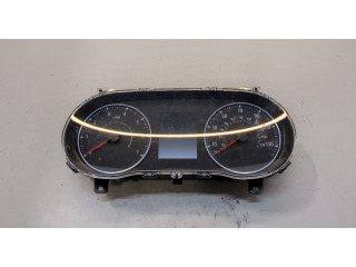 Панель приборов Dacia Sandero 2020-