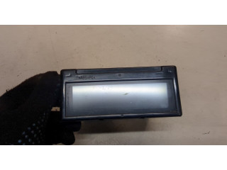 Дисплей бортового компьютера  Volvo V50 2007-2012        