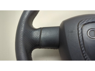 Руль  Audi A3 (8P) 2003-2013           