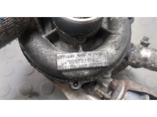  Турбина  Ford Focus 2 2005-2008             1479055, 1789074, 3M5Q6K682AK