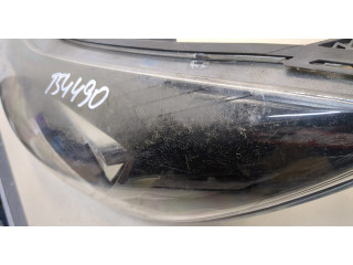 Фара передняя  Ford Focus 3 2011-2015 левая 