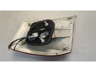 Задний фонарь          