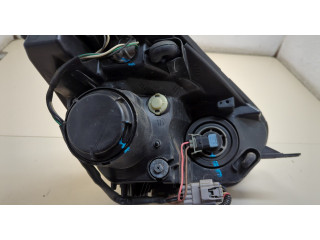 Фара передняя Subaru Tribeca (B9) 2004-2014 левая