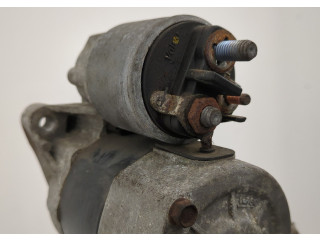 Стартер Renault Clio 1998-2008 1.2