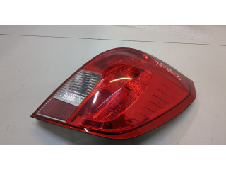 Задний фонарь          